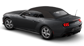 2026 Ford Mustang® External Image 2